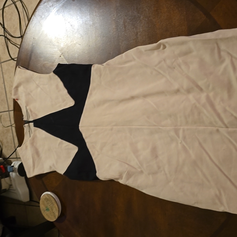 Designer dress